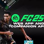 fifa companion